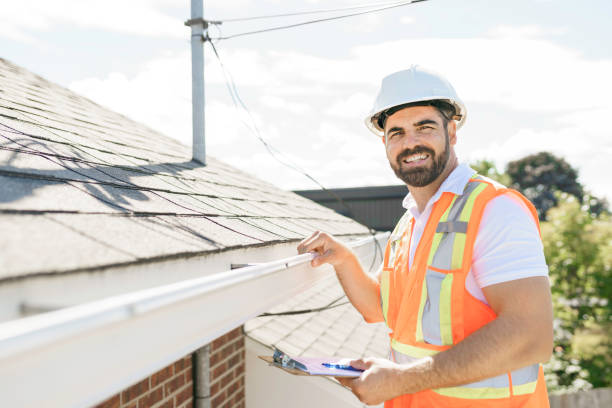 Heating Cable for Roof Installation in Deshler, OH