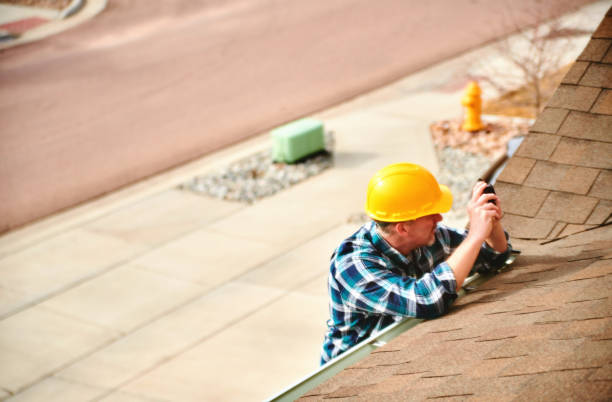 Best Roof Repair Services  in Deshler, OH