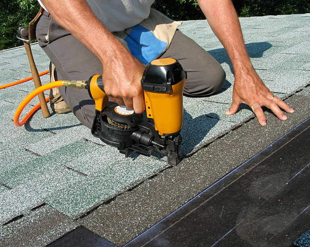 Best Commercial Roofing Services  in Deshler, OH