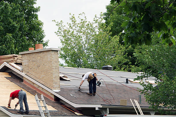 Best Gutter Installation and Roofing  in Deshler, OH
