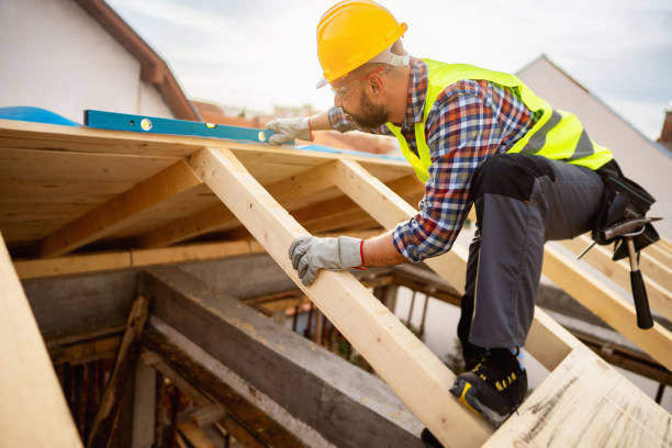 Best Roof Restoration Services  in Deshler, OH