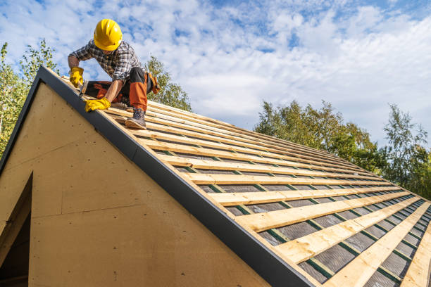 Best Slate Roofing Contractor  in Deshler, OH