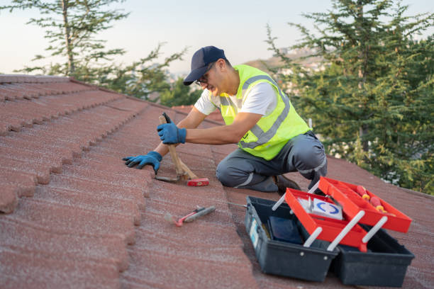 Roof Repair Estimates in Deshler, OH