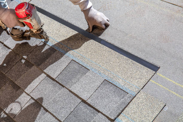 Best Residential Roofing Contractor  in Deshler, OH