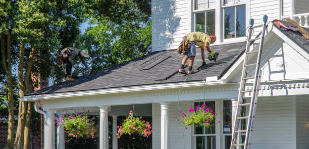 Best Metal Roofing Contractor  in Deshler, OH