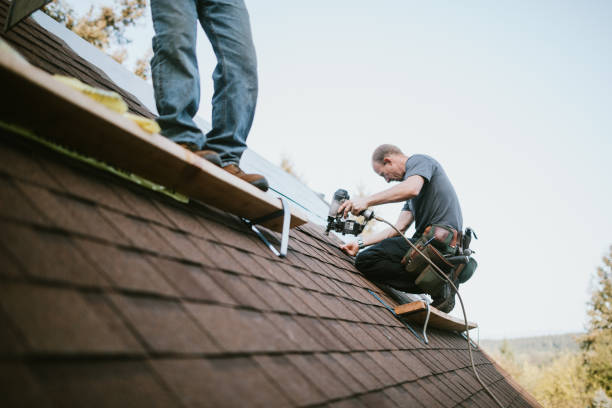 Quick and Trustworthy Emergency Roof Repair Services in Deshler, OH